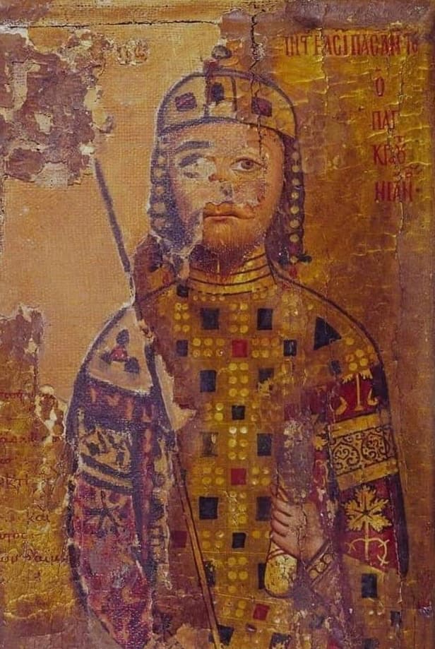 Кумыки и их предки в истории Грузии. Часть I