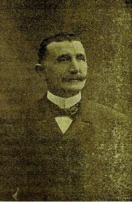 Ahmed Saib Kaplan